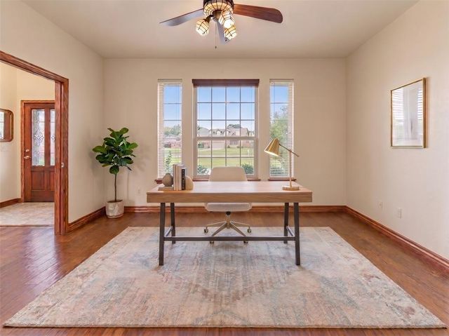 940 Lake Vista Road, Edmond, OK 73034