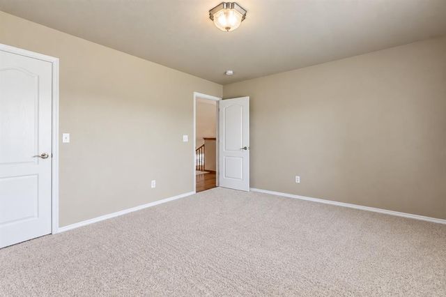 940 Lake Vista Road, Edmond, OK 73034