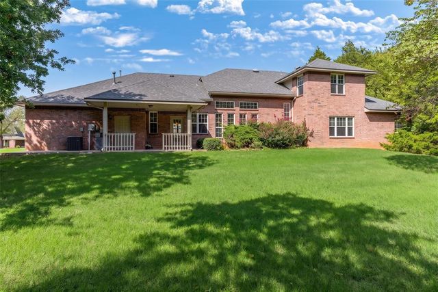 940 Lake Vista Road, Edmond, OK 73034