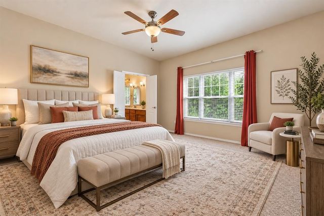 940 Lake Vista Road, Edmond, OK 73034