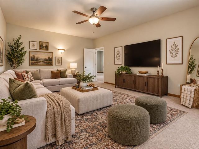 940 Lake Vista Road, Edmond, OK 73034
