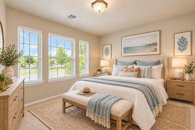 940 Lake Vista Road, Edmond, OK 73034