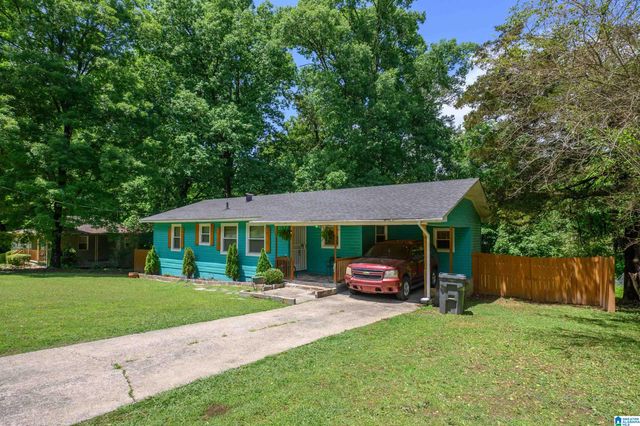108 26TH AVENUE NW, Center Point, AL 35215