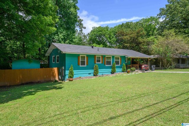 108 26TH AVENUE NW, Center Point, AL 35215