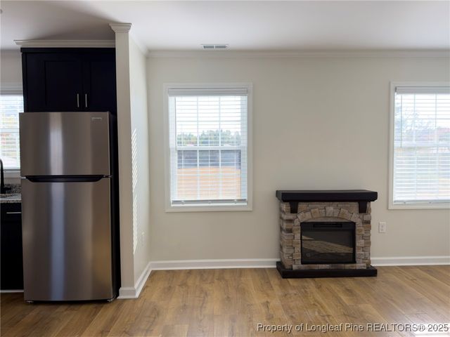 1075B Pine Street, Pembroke, NC 28372