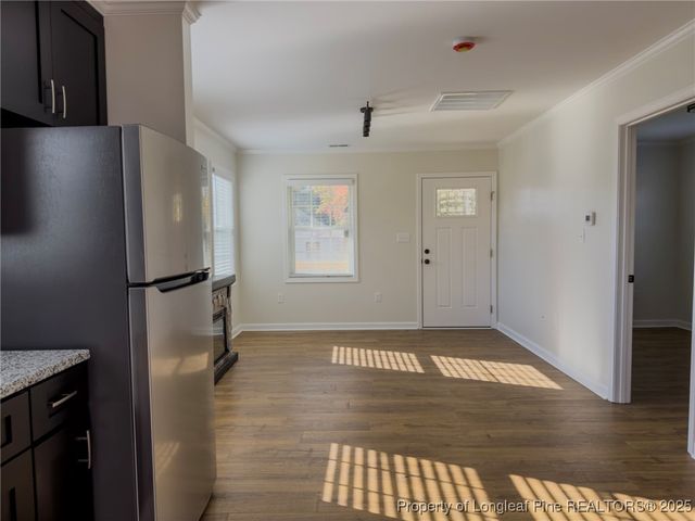 1075B Pine Street, Pembroke, NC 28372