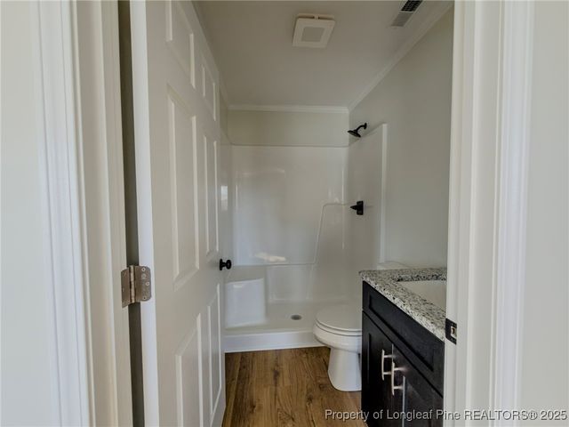 1075B Pine Street, Pembroke, NC 28372