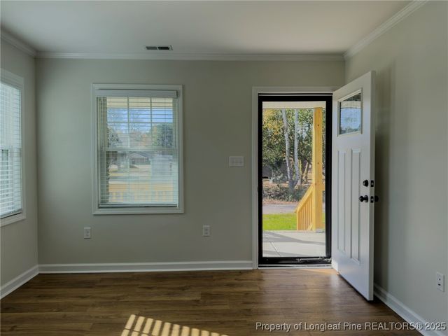 1075B Pine Street, Pembroke, NC 28372