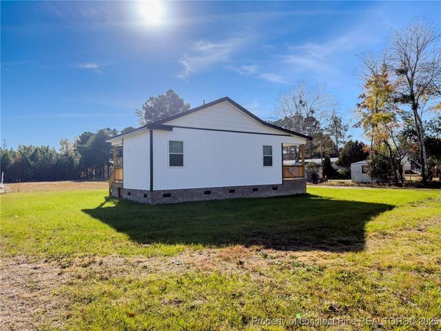 1075B Pine Street, Pembroke, NC 28372