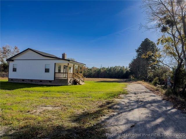 1075B Pine Street, Pembroke, NC 28372