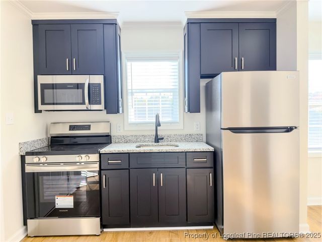 1075B Pine Street, Pembroke, NC 28372