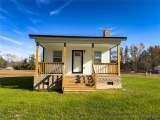 1075B Pine Street, Pembroke, NC 28372