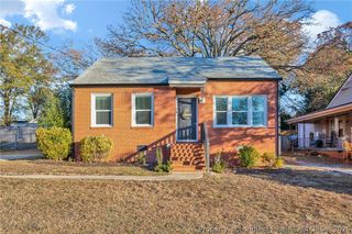 809 Anarine Road, Fayetteville, NC 28303