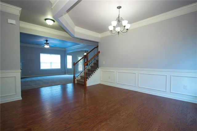 960 Franklin Mill Trace, Loganville, GA 30052