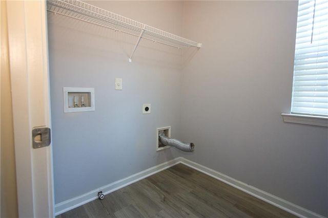 960 Franklin Mill Trace, Loganville, GA 30052