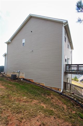 960 Franklin Mill Trace, Loganville, GA 30052