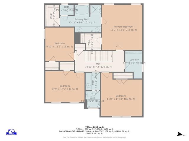 960 Franklin Mill Trace, Loganville, GA 30052