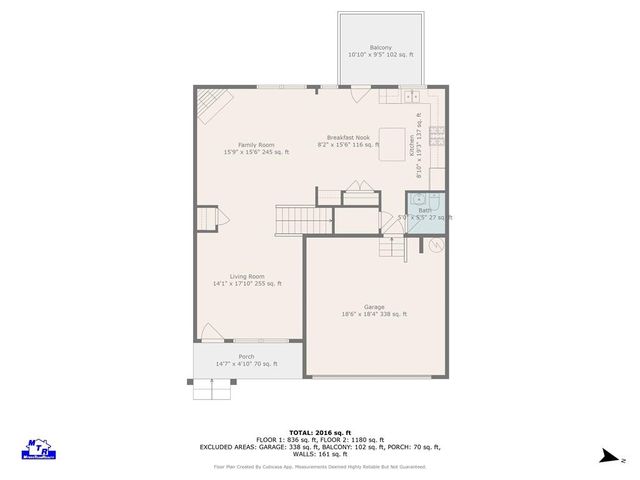 960 Franklin Mill Trace, Loganville, GA 30052