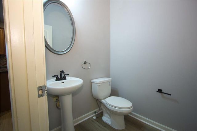 960 Franklin Mill Trace, Loganville, GA 30052