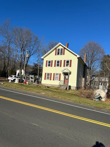 1046 Main Street 2nd Floor, Coventry, CT 06238