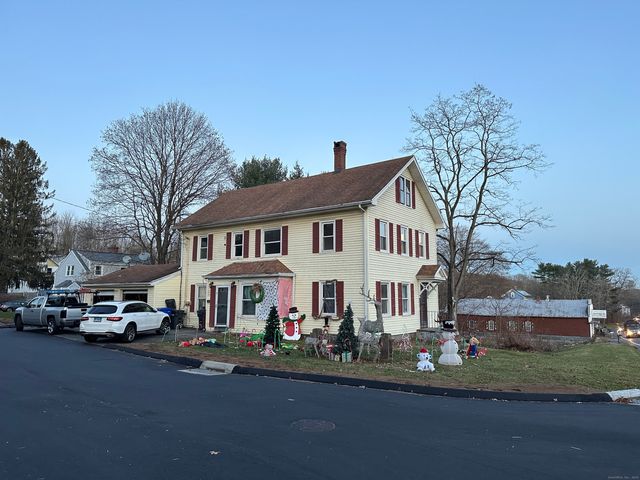 1046 Main Street 2nd Floor, Coventry, CT 06238