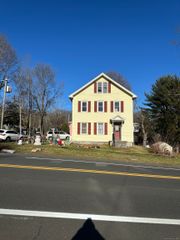 1046 Main Street 2nd Floor, Coventry, CT 06238