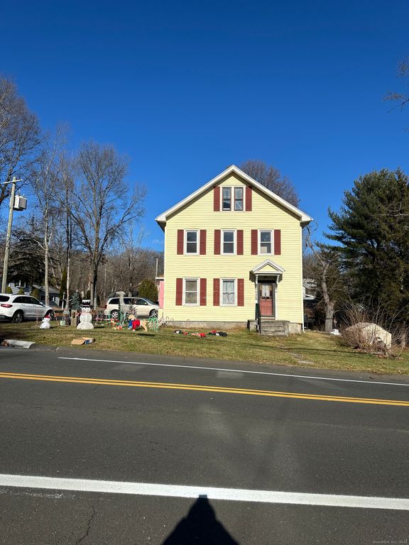 1046 Main Street 2nd Floor, Coventry, CT 06238