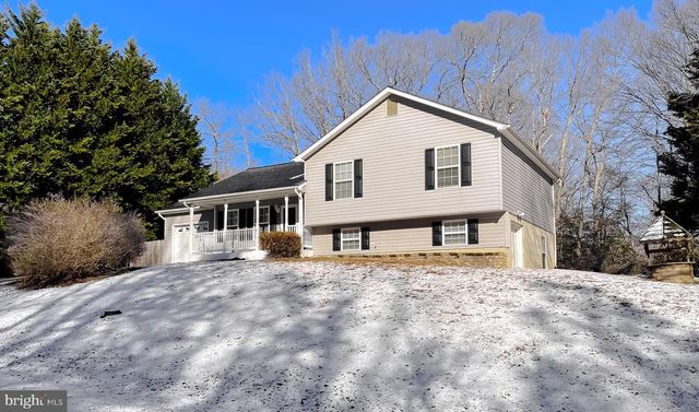 3570 KELSEY WAY, Prince Frederick, MD 20678