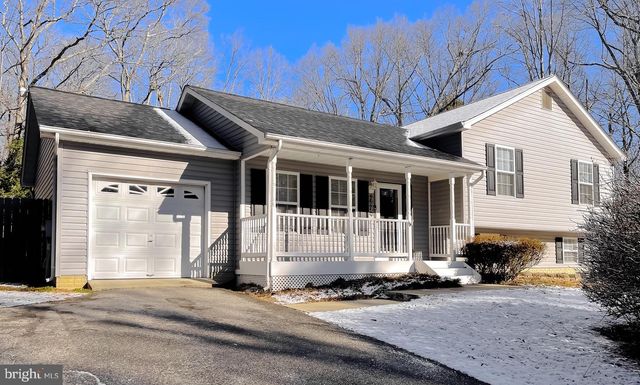 3570 KELSEY WAY, Prince Frederick, MD 20678