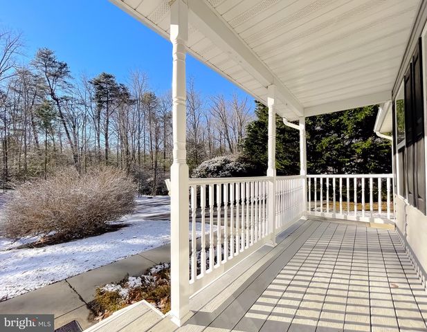 3570 KELSEY WAY, Prince Frederick, MD 20678