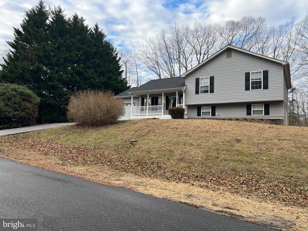 3570 KELSEY WAY, Prince Frederick, MD 20678