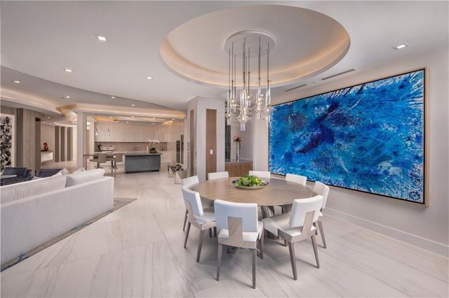 701 N Fort Lauderdale Beach Boulevard PH 1801, Fort Lauderdale, FL 33304