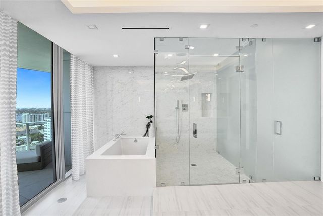 701 N Fort Lauderdale Beach Boulevard PH 1801, Fort Lauderdale, FL 33304