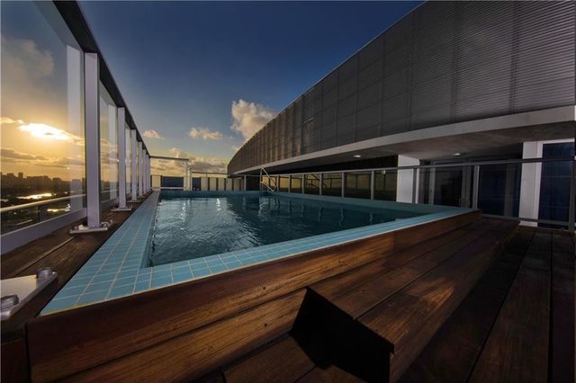 701 N Fort Lauderdale Beach Boulevard PH 1801, Fort Lauderdale, FL 33304