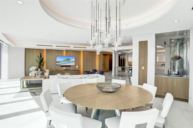 701 N Fort Lauderdale Beach Boulevard PH 1801, Fort Lauderdale, FL 33304