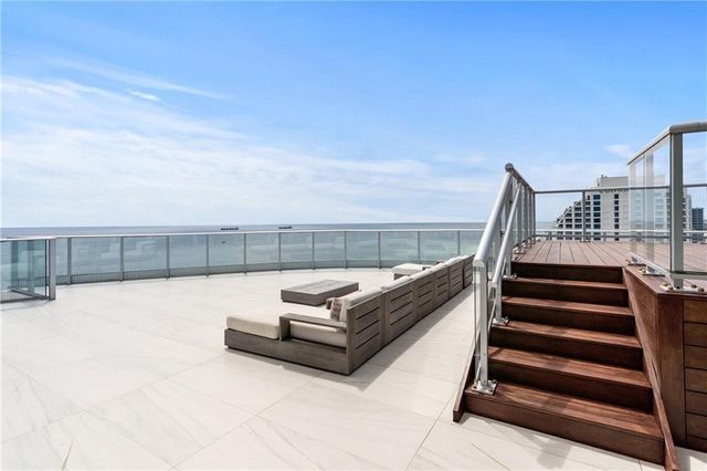 701 N Fort Lauderdale Beach Boulevard PH 1801, Fort Lauderdale, FL 33304