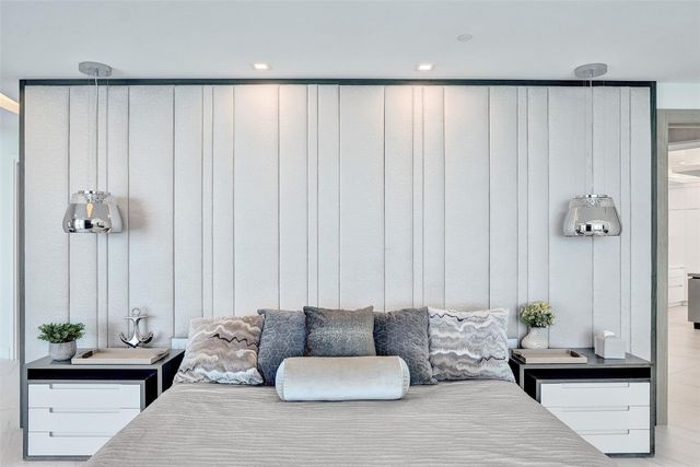 701 N Fort Lauderdale Beach Boulevard PH 1801, Fort Lauderdale, FL 33304