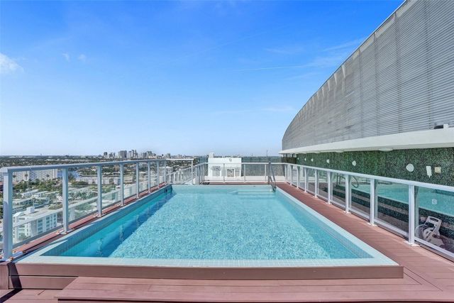 701 N Fort Lauderdale Beach Boulevard PH 1801, Fort Lauderdale, FL 33304