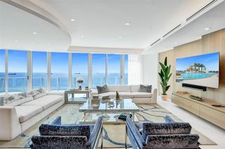 701 N Fort Lauderdale Beach Blvd PH 1801, Fort Lauderdale, FL 33304