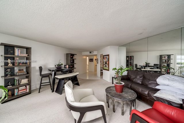 2750 NE 183rd Street 1107, Aventura, FL 33160