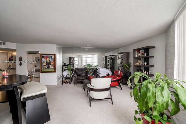 2750 NE 183rd Street 1107, Aventura, FL 33160