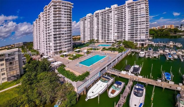 2750 NE 183rd Street 1107, Aventura, FL 33160