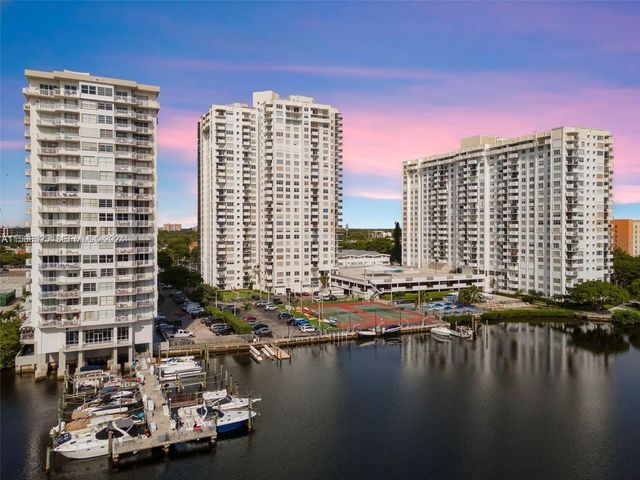 2750 NE 183rd Street 1107, Aventura, FL 33160