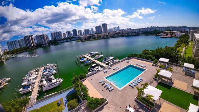 2750 NE 183rd Street 1107, Aventura, FL 33160