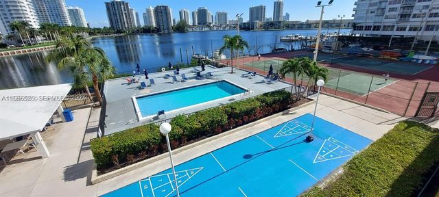 2750 NE 183rd Street 1107, Aventura, FL 33160