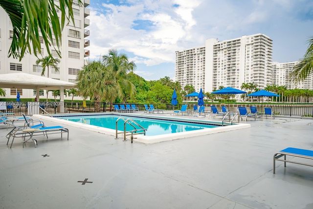 2750 NE 183rd Street 1107, Aventura, FL 33160