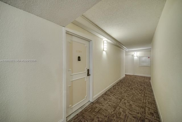 2750 NE 183rd Street 1107, Aventura, FL 33160