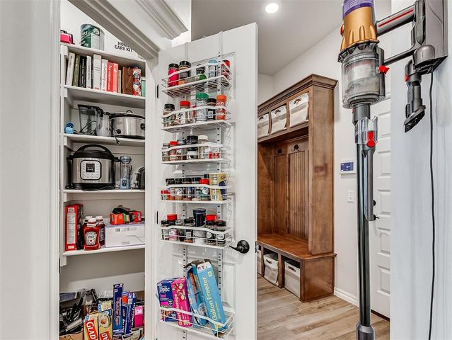 3405 Broadmoore Drive, Moore, OK 73160