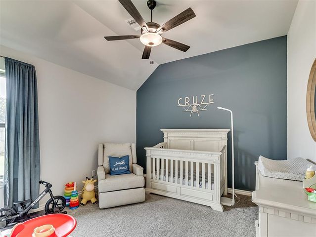 3405 Broadmoore Drive, Moore, OK 73160