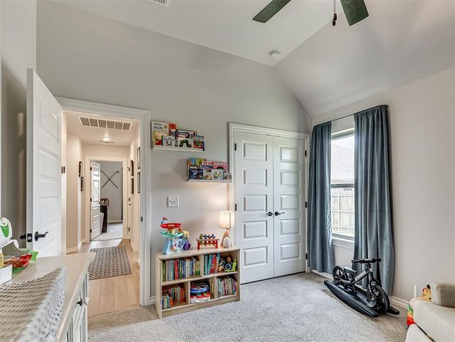 3405 Broadmoore Drive, Moore, OK 73160